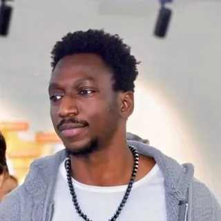 Haruna Bayoh